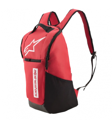 Seljakott Alpinestars Defcon V3 punane