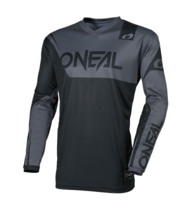 Krossisärk ONEAL Element Racewear must/hall