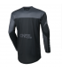 Krossisärk ONEAL Element Racewear must/hall