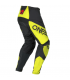 Krossipüksid ONEAL Racerwear must-neoonkollane