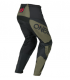 Krossipüksid ONEAL Racerwear must-roheline