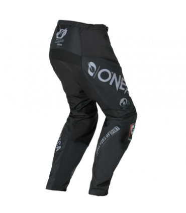 Krossipüksid ONEAL Brand must