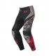 Krossipüksid ONEAL Roller hall/punane