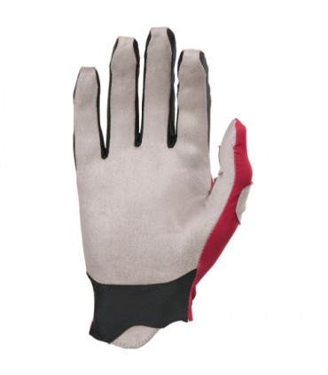 Krossikindad Oneal SLIP ON punane