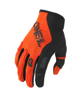 Laste Krossikindad Oneal ELEMENT RACEWEAR oranž