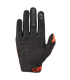 Laste Krossikindad Oneal ELEMENT RACEWEAR oranž