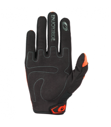 Laste Krossikindad Oneal ELEMENT RACEWEAR oranž