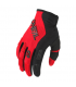 Laste Krossikindad Oneal ELEMENT RACEWEAR punane