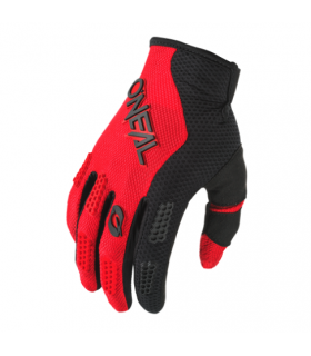 Laste Krossikindad Oneal ELEMENT RACEWEAR punane