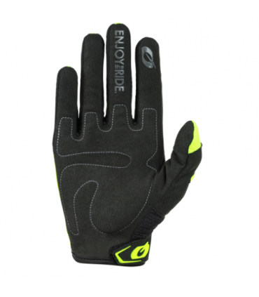 Krossikindad Oneal ELEMENT RACEWEAR neoonkollane