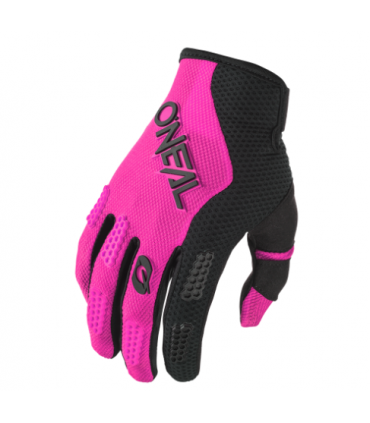 Naiste Krossikindad Oneal ELEMENT RACEWEAR roosa