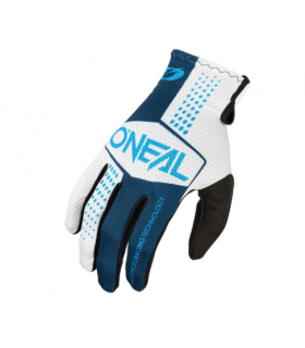 Krossikindad Oneal MATRIX Split sinine/valge