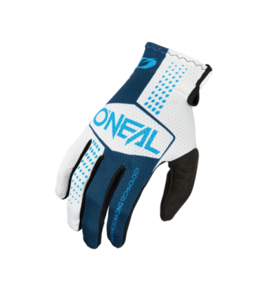 Krossikindad Oneal MATRIX Split sinine/valge