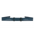 Krossiprillid ONEAL B-22 Static sinine (raadium sinine)