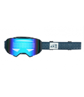 Krossiprillid ONEAL B-22 Static sinine (raadium sinine)