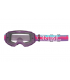 Krossiprillid ONEAL B-10 Striped roosa/lilla