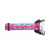 Krossiprillid ONEAL B-10 Striped roosa/lilla