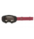 Krossiprillid ONEAL B-22 Static punane/hall