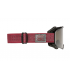 Krossiprillid ONEAL B-22 Static punane/hall