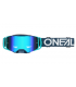 Krossiprillid ONEAL B-33 Hexa sinine (raadium sinine)