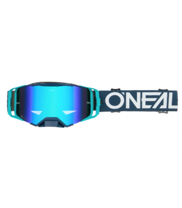 Krossiprillid ONEAL B-33 Hexa sinine (raadium sinine)