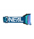 Krossiprillid ONEAL B-33 Hexa sinine (raadium sinine)