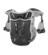 Rinnakaitse ONEAL PXR STONE SHIELD must/valge