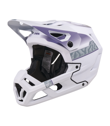 Rattakrossikiiver ONEAL SL1 TERRA