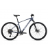 Gravel ratas Giant Roam 1 Midnight Blue