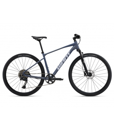 Gravel ratas Giant Roam 1 Midnight Blue