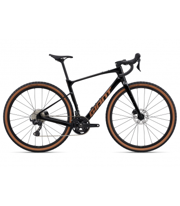 Gravel ratas Giant Revolt Advanced 2 Carbon