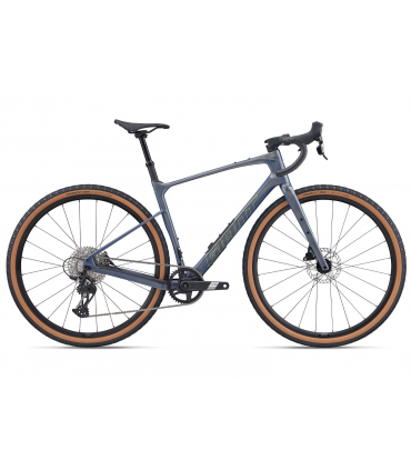 Gravel ratas Giant Revolt Advanced 1 Midnight moon