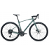 Gravel ratas Giant Revolt 1 Alpine Green