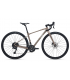 Naiste Gravel ratas Giant LIV Devote 1 Dune Beige