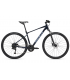 Gravel ratas Giant Rome 3 Ultra navy