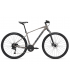 Gravel ratas Giant Rome 3 Metal