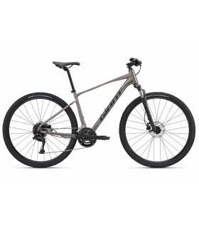 Gravel ratas Giant Rome 3 Metal