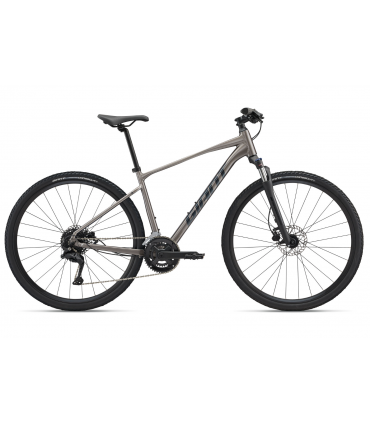 Gravel ratas Giant Rome 3 Metal