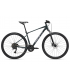 Gravel ratas Giant Rome 2 Asphalt Green