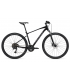 Gravel ratas Giant Rome 2 Black