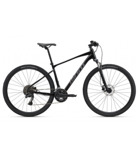 Gravel ratas Giant Rome 2 Black