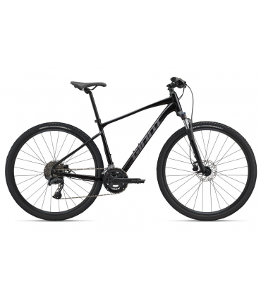 Gravel ratas Giant Rome 2 Black