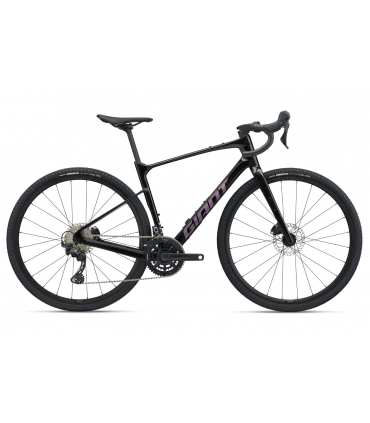 Gravel ratas Giant Revolt Advanced 2 Carbon