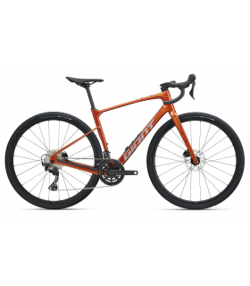 Gravel ratas Giant Revolt Advanced 2 Solar Flare