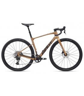 Gravel ratas Giant Revolt Advanced 1 Steampunk