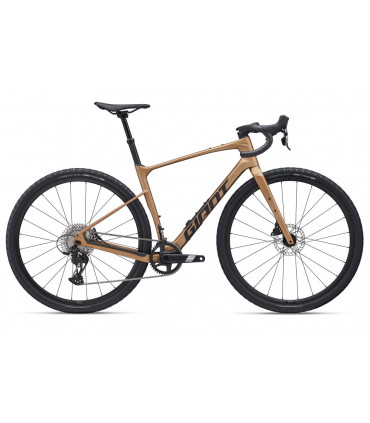 Gravel ratas Giant Revolt Advanced 1 Steampunk