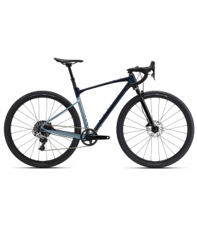Gravel ratas Giant Revolt X 1 Cold Night