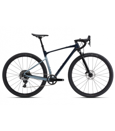 Gravel ratas Giant Revolt X 1 Cold Night
