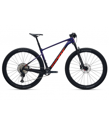 Maastikuratas Giant XTC Advanced 29 2 Purple Haze