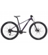 Naiste Maastikuratas Giant LIV Tempt 3 Tyrian Purple
